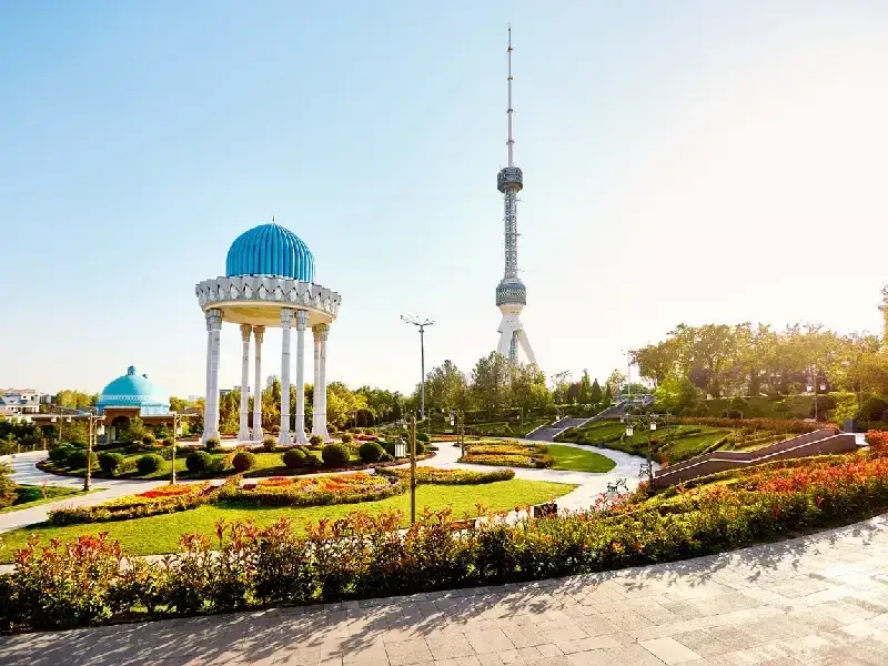 Tour Cultural por Uzbekistán